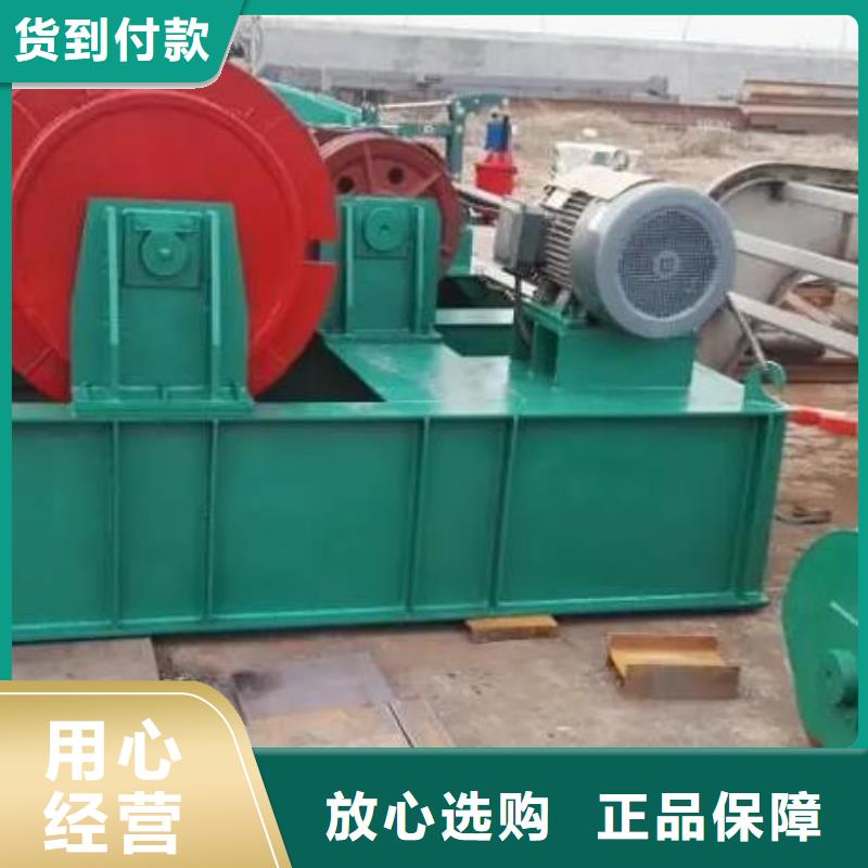 卷扬启闭机多年实力厂家