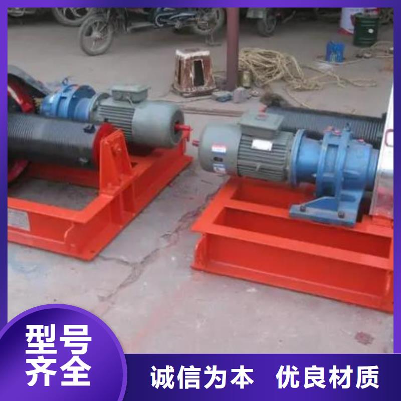 卷扬启闭机【铸铁闸门】质检合格出厂