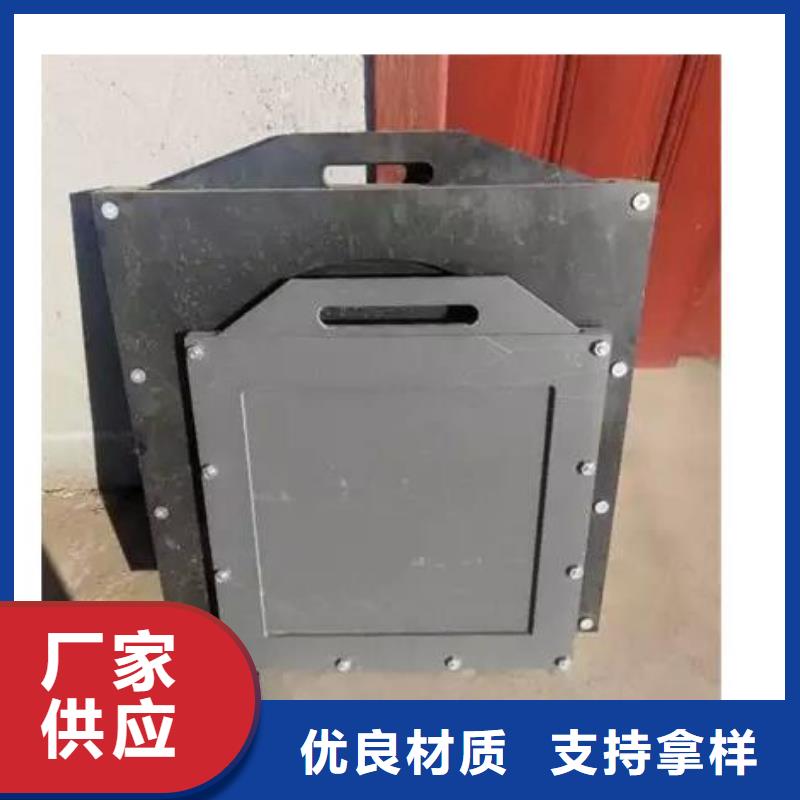 塑料闸门质量优价格低