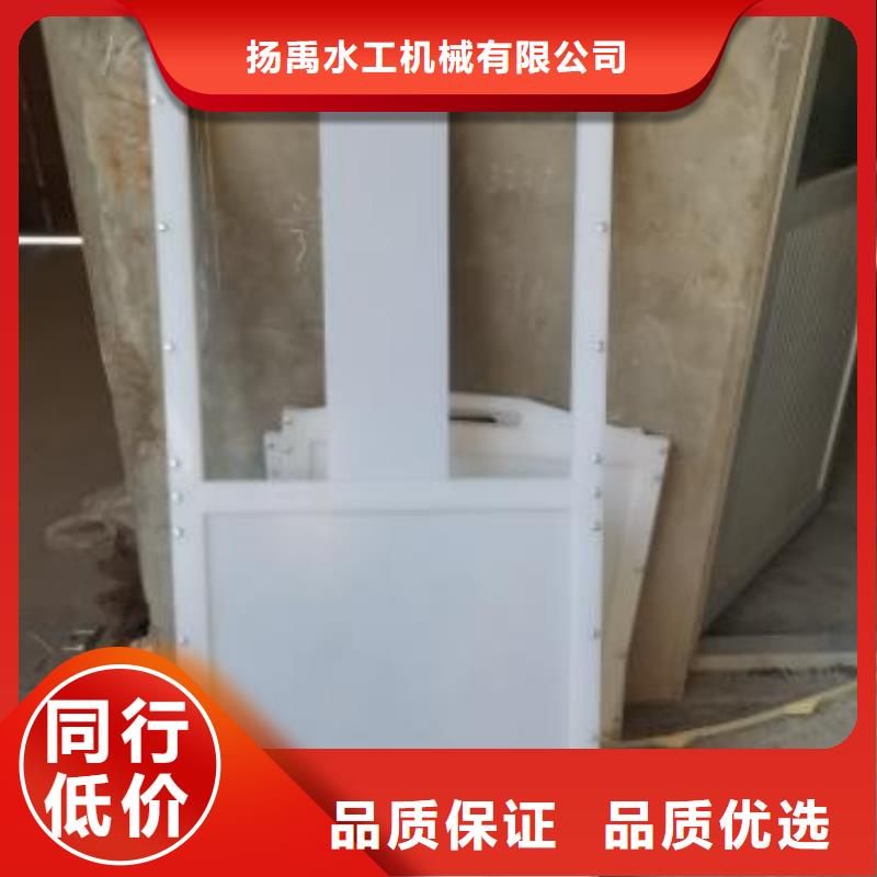 塑料闸门质量优价格低