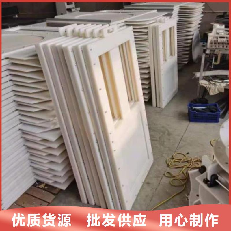 塑料闸门质量优价格低