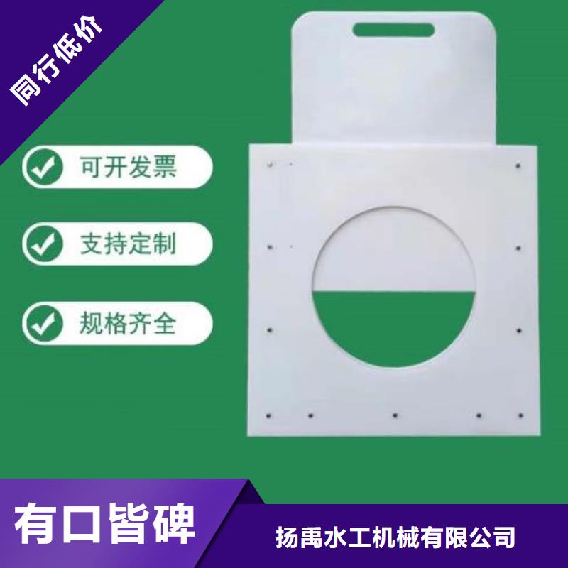 塑料闸门品质卓越