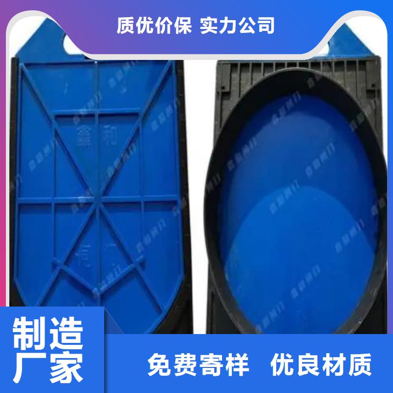 塑料闸门品质卓越