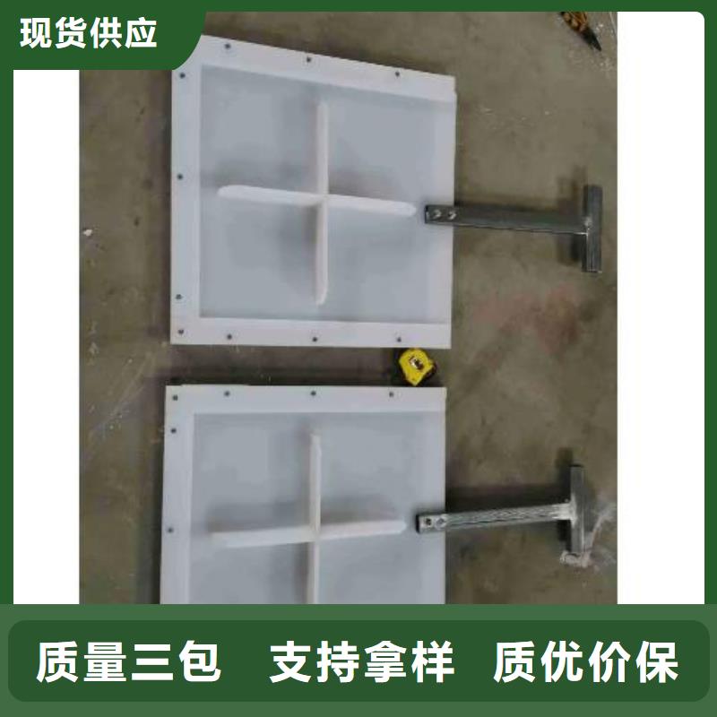 塑料闸门质量优价格低