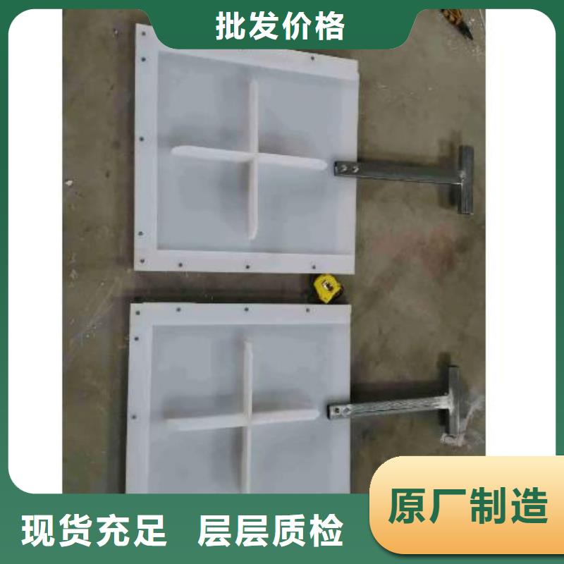 塑料闸门价格实在