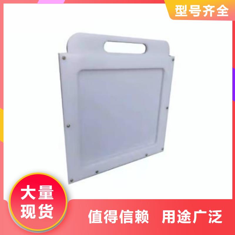 塑料闸门批发货源
