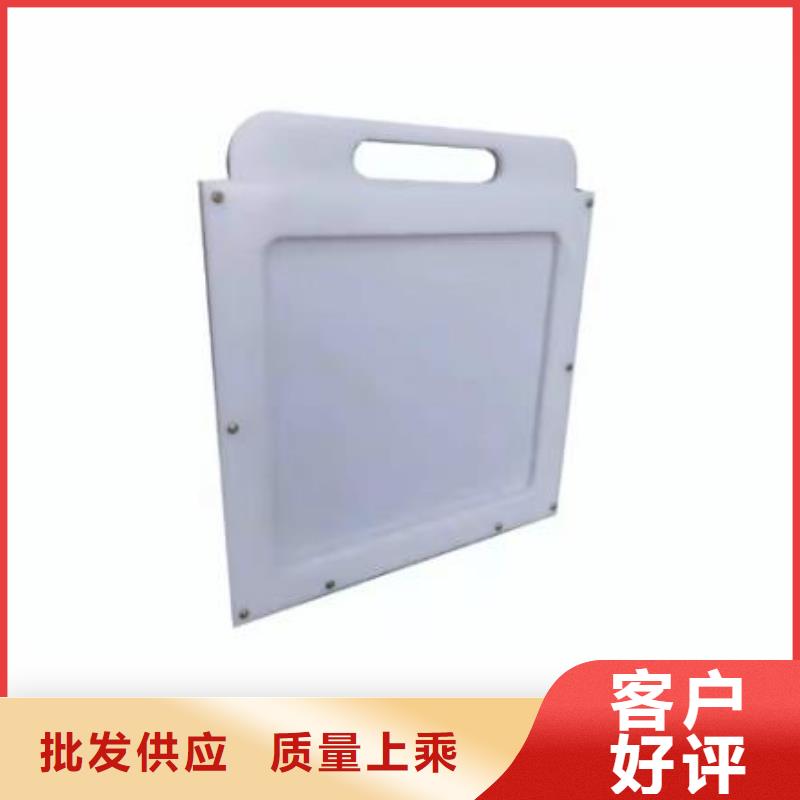塑料闸门品质卓越