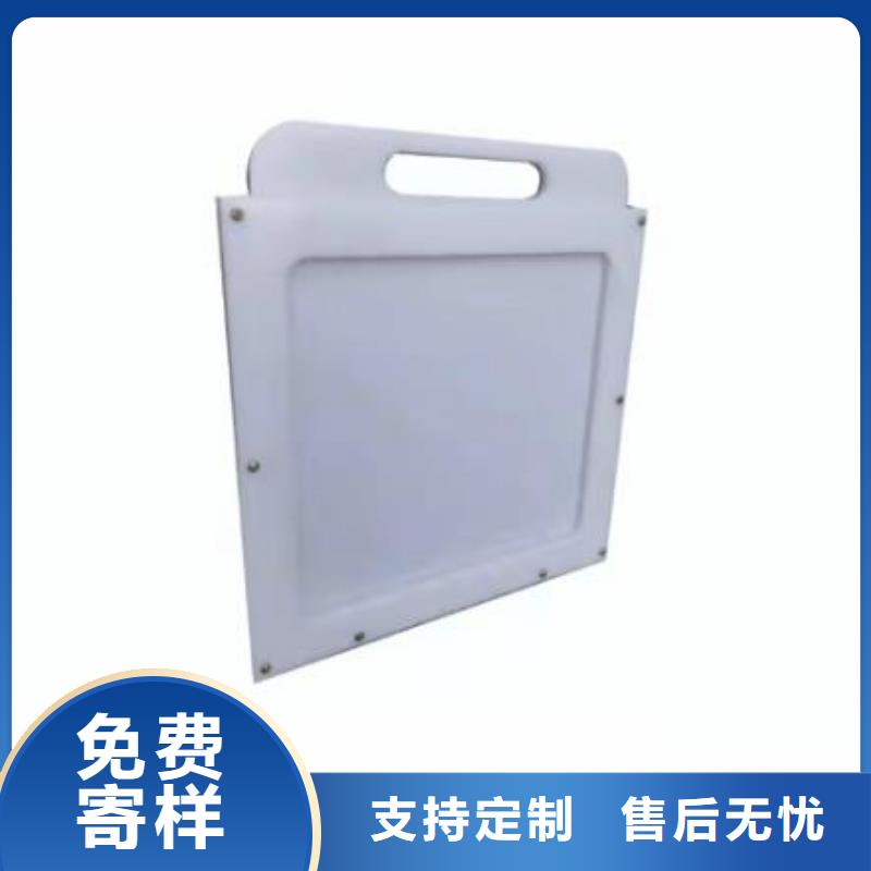 塑料闸门价格实在