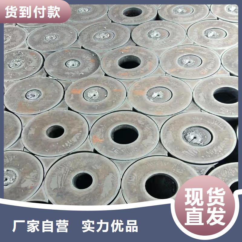 40Cr钢板Q690钢板种类齐全
