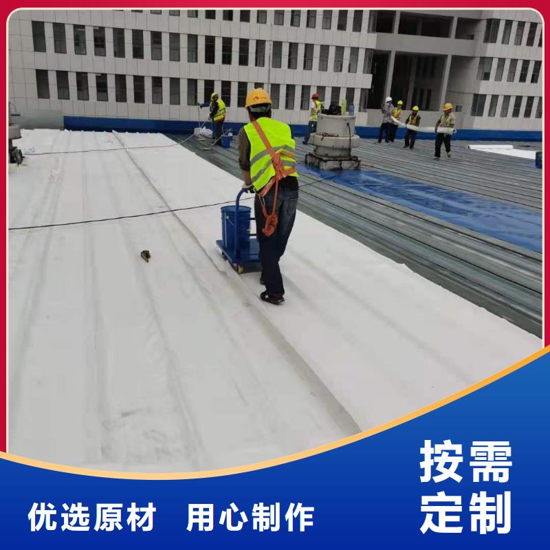 TPOTPO防水施工快速发货