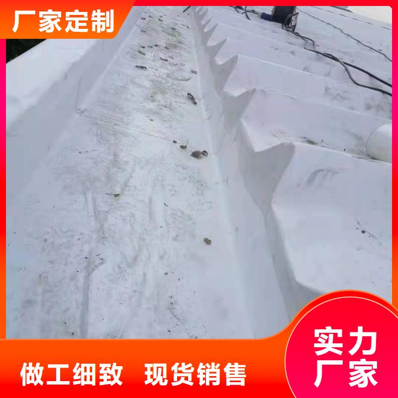 TPOTPO防水卷材施工队好货直销
