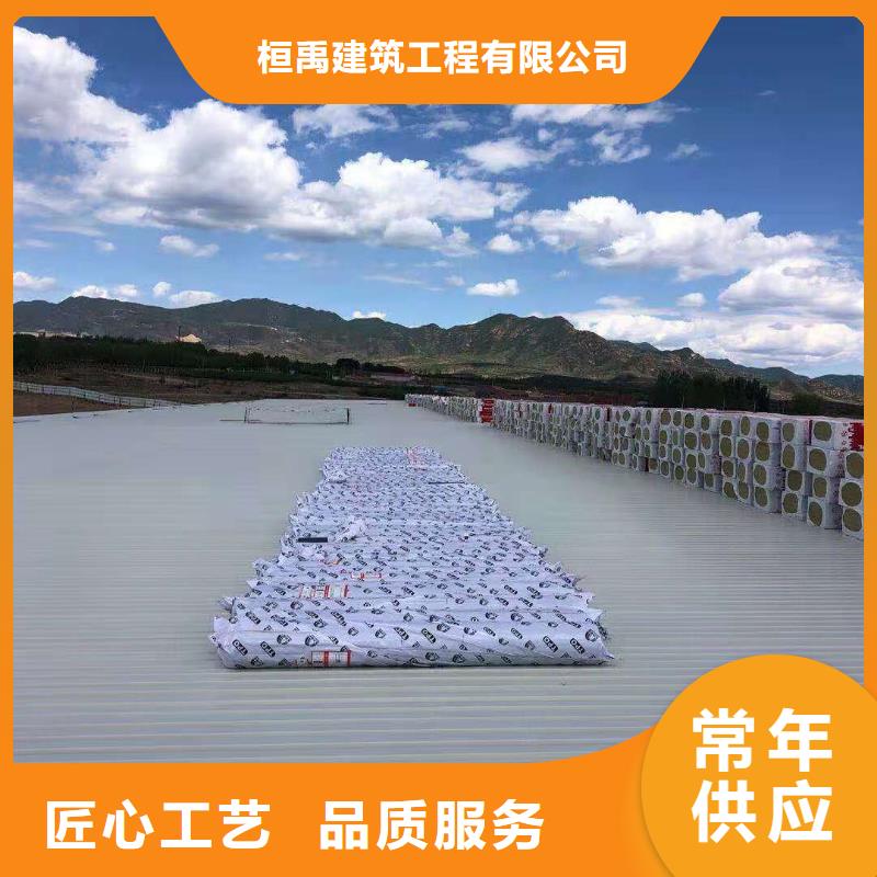 TPOTPO防水卷材施工队好货直销