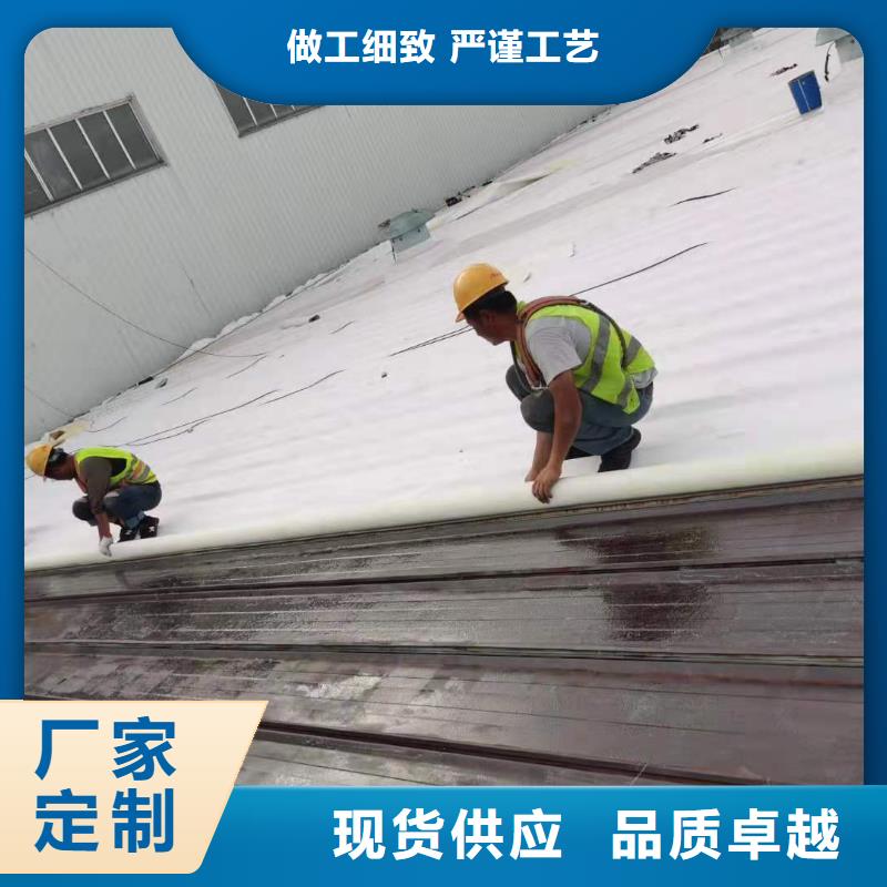 TPOTPO防水卷材施工队好货直销