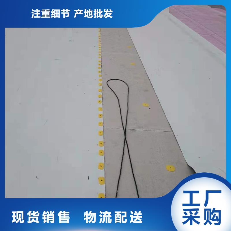 TPOTPO防水卷材施工队好货直销