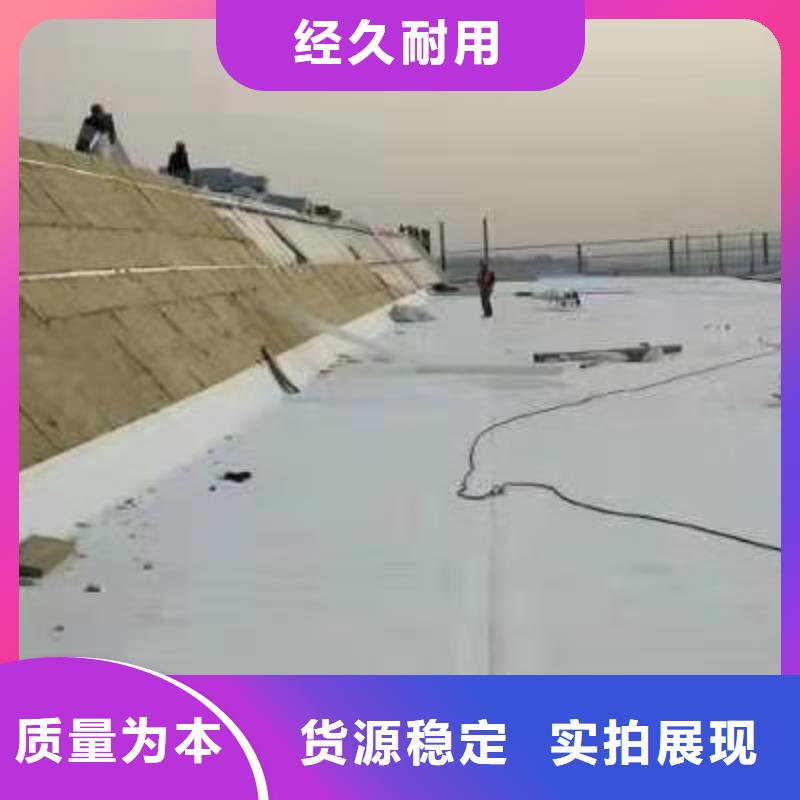 PVC,TPO防水卷材施工队货源直供