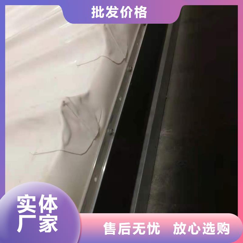 PVCTPO光伏底座安装定制销售售后为一体