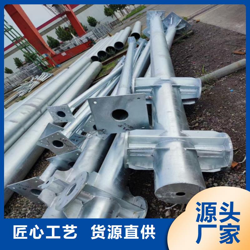防撞护栏,防撞护栏立柱按需设计