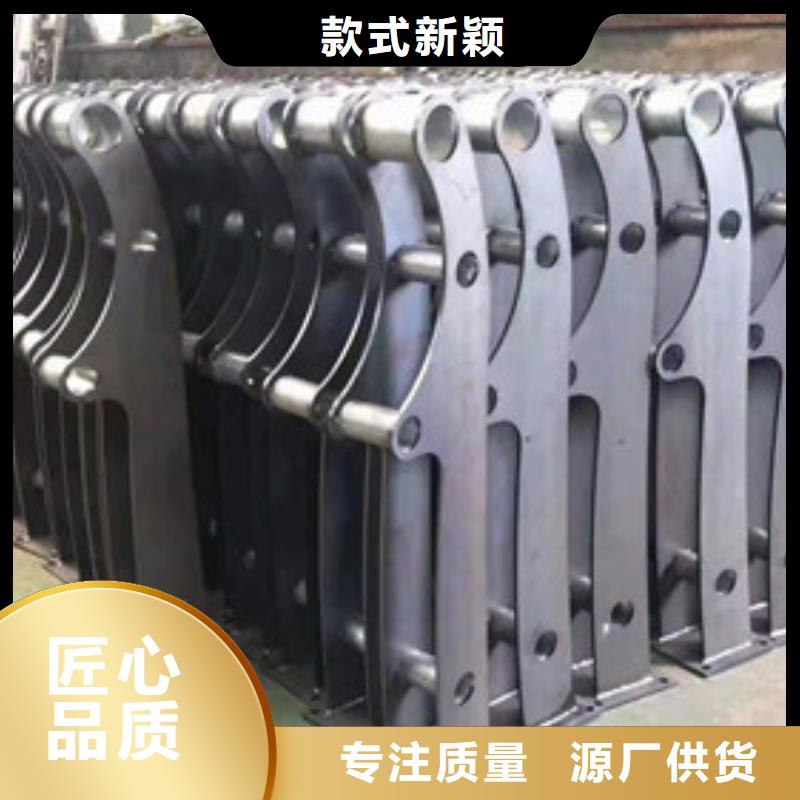 防撞护栏不锈钢防撞护栏专业生产团队