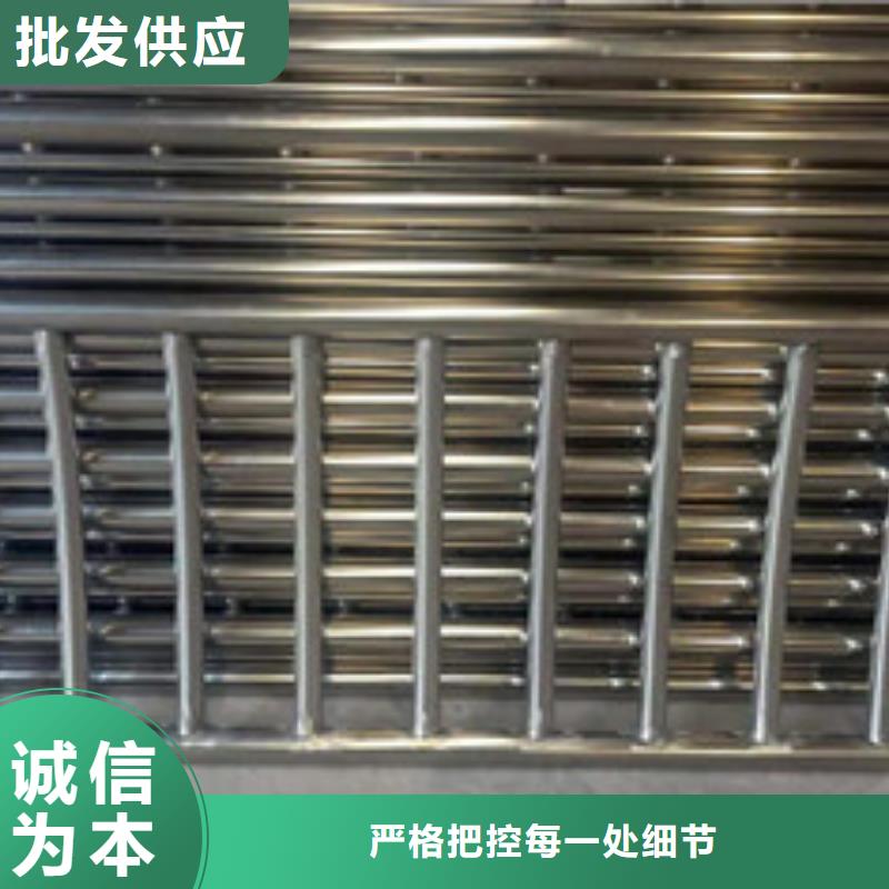 防撞护栏不锈钢防撞护栏专业生产团队