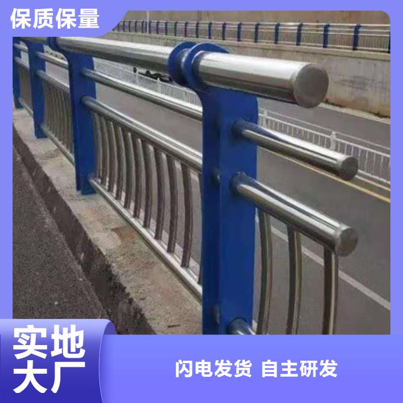 防撞护栏不锈钢防撞护栏专业生产团队