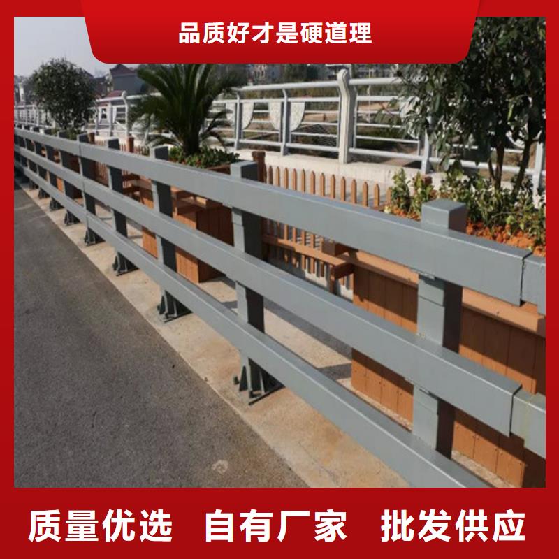 防撞护栏不锈钢防撞护栏专业生产团队