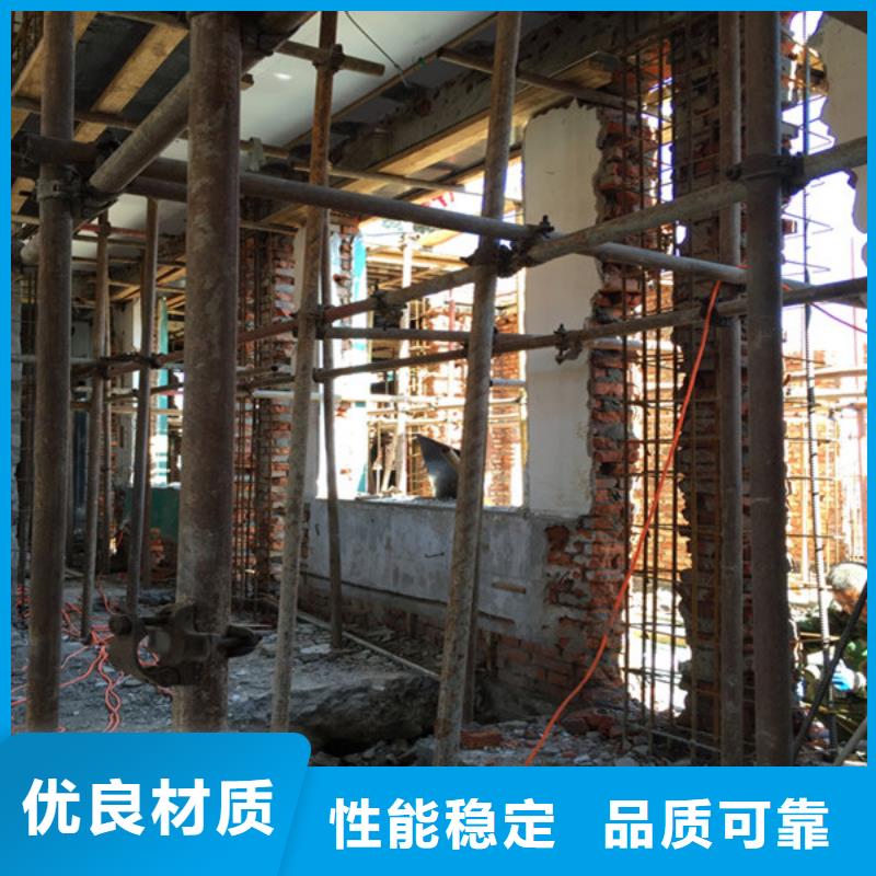 防撞护栏-不锈钢复合管护栏服务始终如一