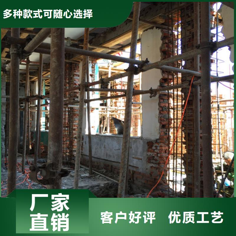 防撞护栏 【交通护栏】源头实体厂商