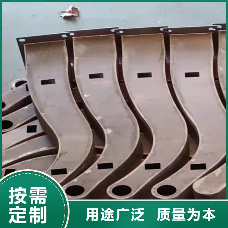 桥梁景观栏杆视频-桥梁景观栏杆-众英金属科技(新乡市分公司)服务区域牧野|辉|驻马店|鹤壁|洛阳|三门峡