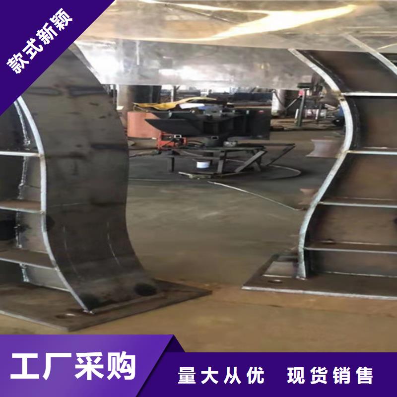 桥梁景观栏杆视频-桥梁景观栏杆-众英金属科技(新乡市分公司)服务区域牧野|辉|驻马店|鹤壁|洛阳|三门峡
