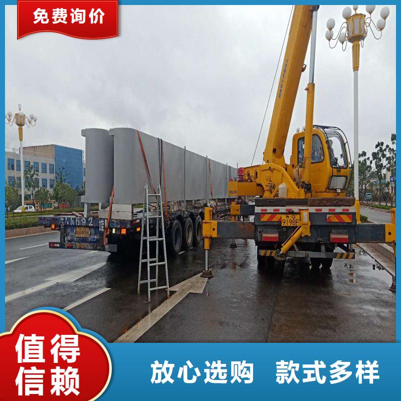 新款造型候车亭无中间商