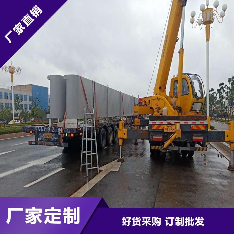 新款造型候车亭无中间商