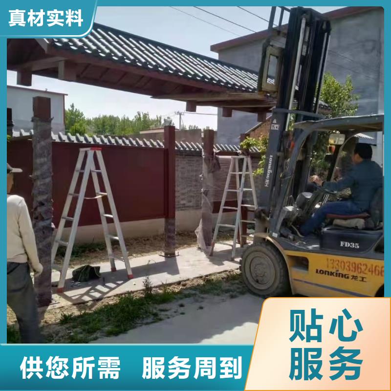 白沙县户外不锈钢候车亭欢迎咨询