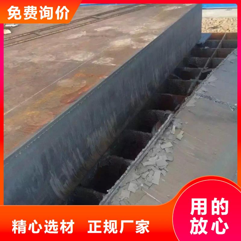 耐磨钢板耐酸钢板交货准时