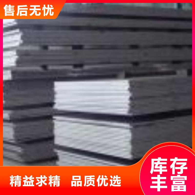 耐磨钢板_Q690钢板保质保量