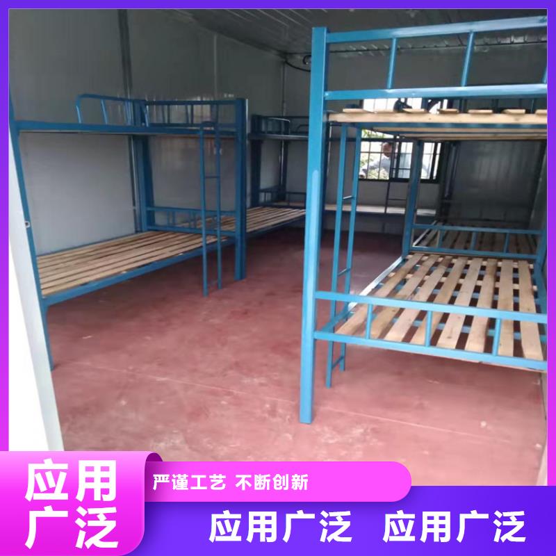 集装箱集装箱厂家用心做产品