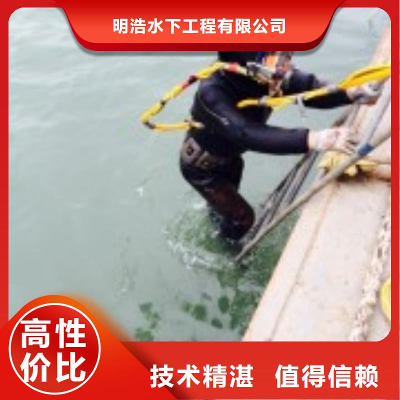 【水下作业-管道气囊封堵公司价格公道】