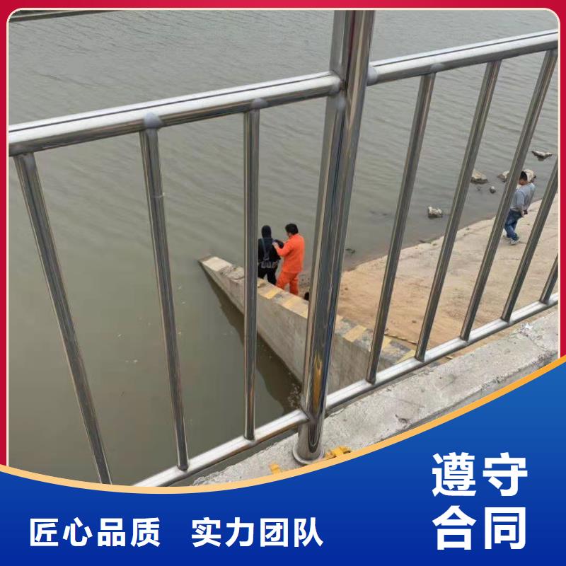 水下作业水下安装信誉良好