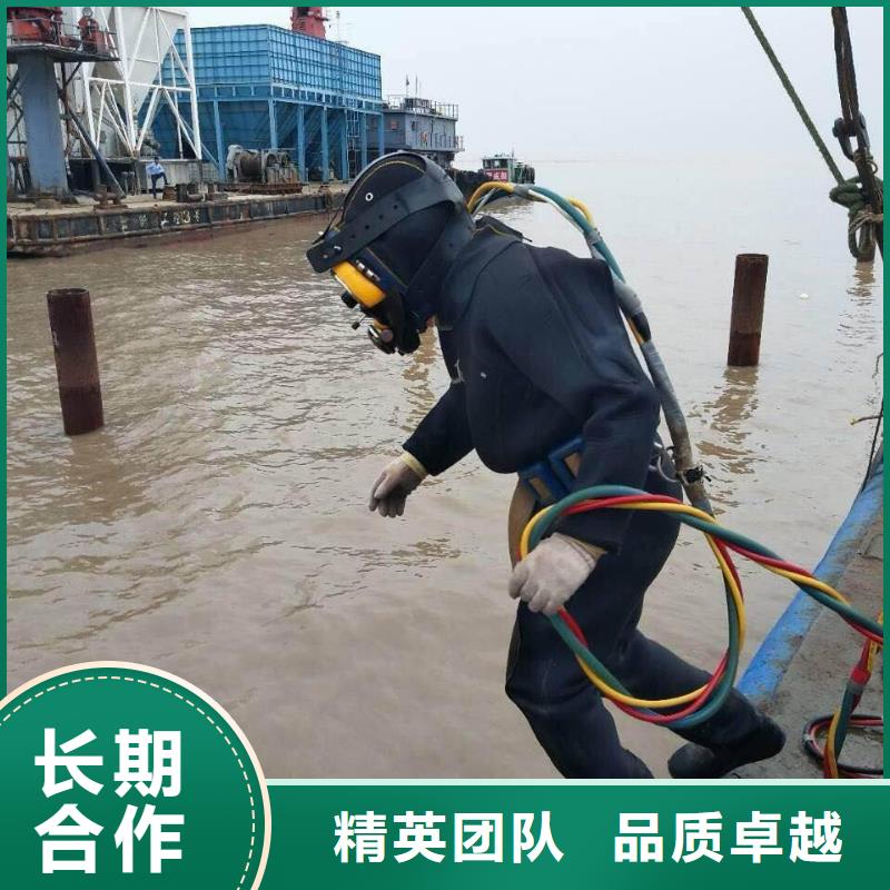 水下作业管道气囊封堵公司从业经验丰富