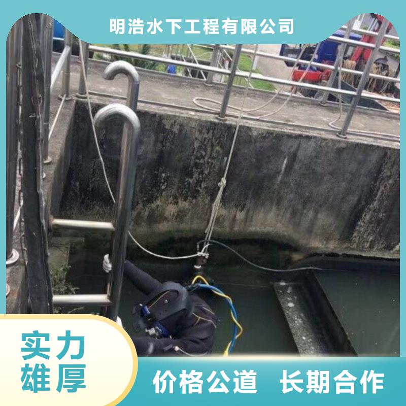 【水下作业-管道气囊封堵公司价格公道】