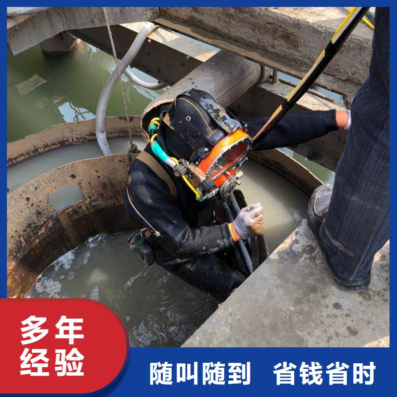 【水下作业-管道气囊封堵公司价格公道】