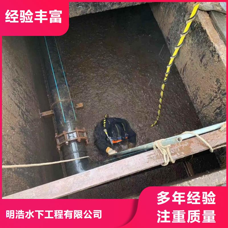 【水下作业-管道气囊封堵公司价格公道】
