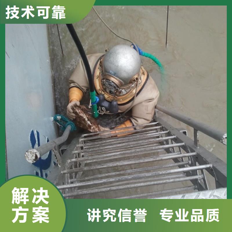 水下作业管道气囊封堵公司从业经验丰富