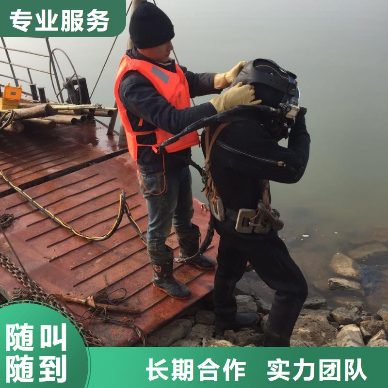 【水下作业-管道气囊封堵公司价格公道】
