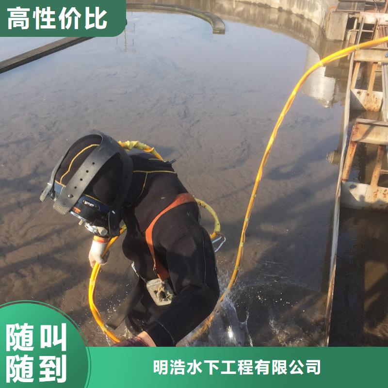 【水下作业-管道气囊封堵公司价格公道】