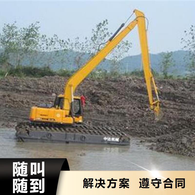 挖掘机加长挖掘机出租一站式服务