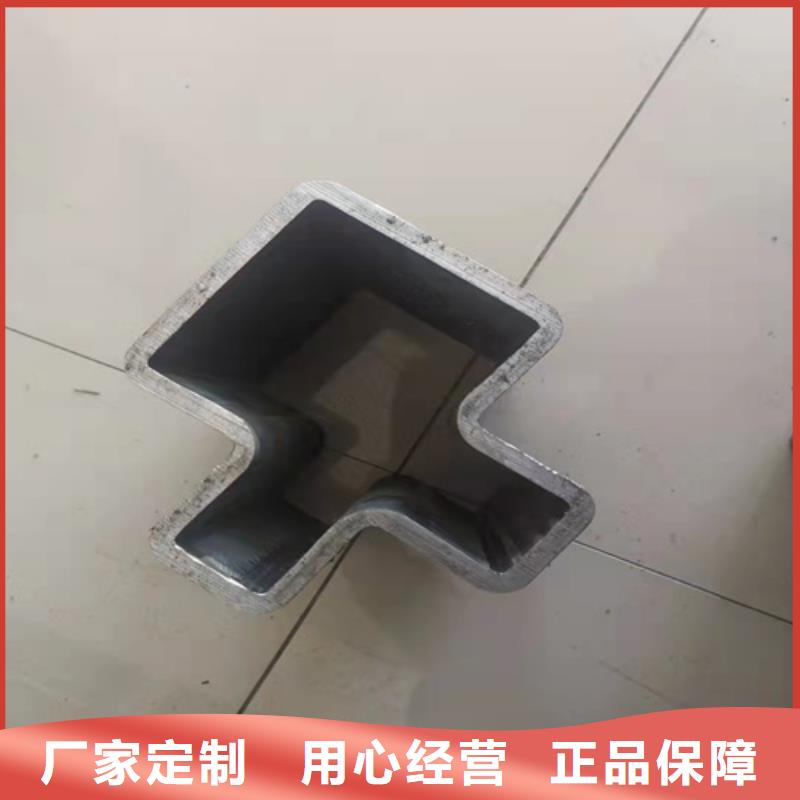 无缝钢管无缝管匠心工艺