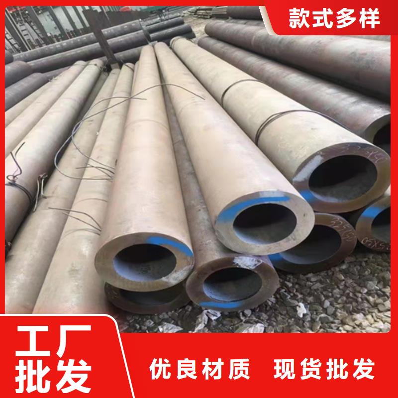 无缝钢管无缝钢管价格工艺层层把关