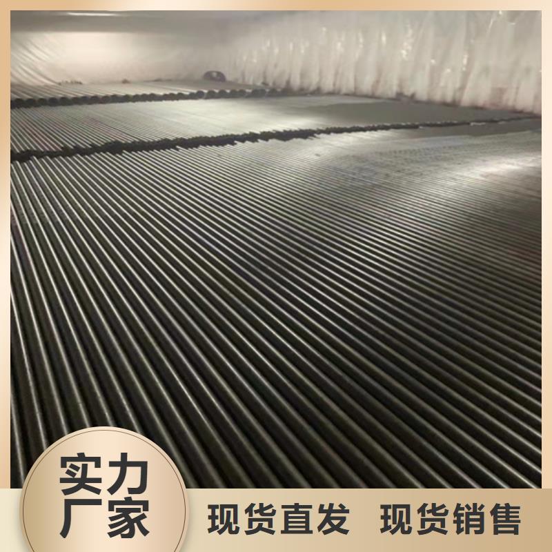 无缝钢管无缝钢管价格工艺层层把关