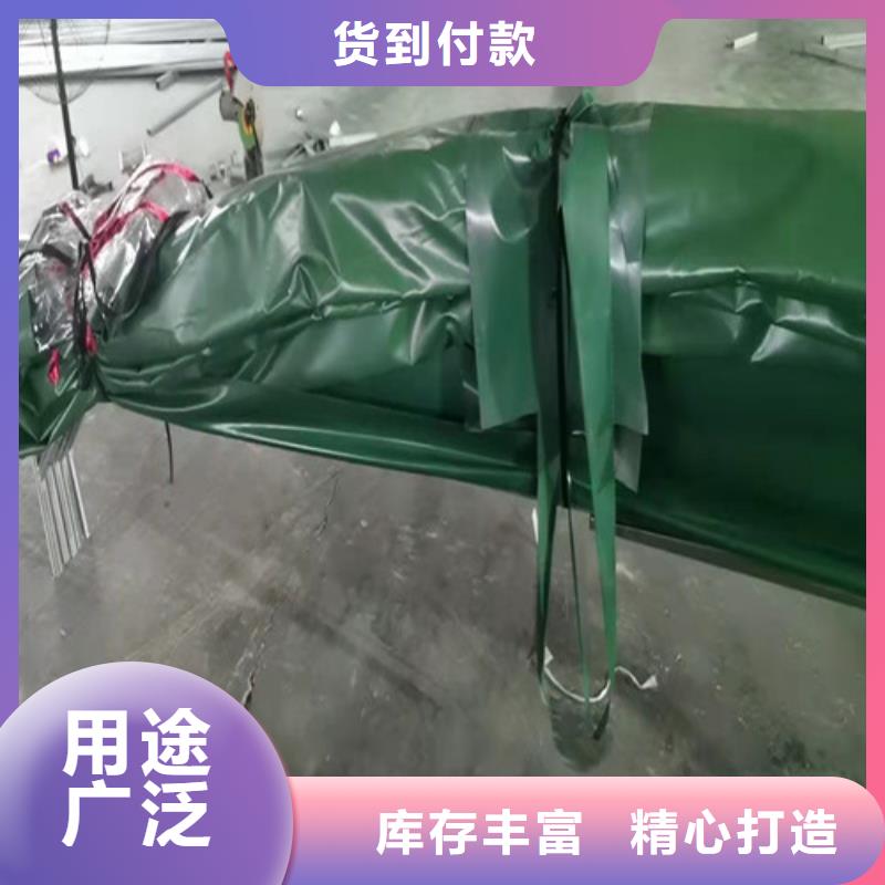 雨蓬,景观遮阳篷用好材做好产品