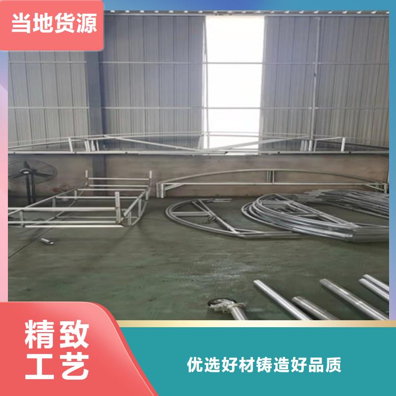  雨蓬一站式厂家